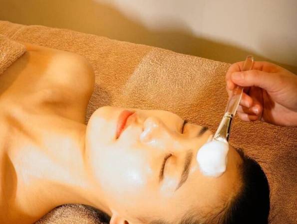 肤士绮中药祛斑