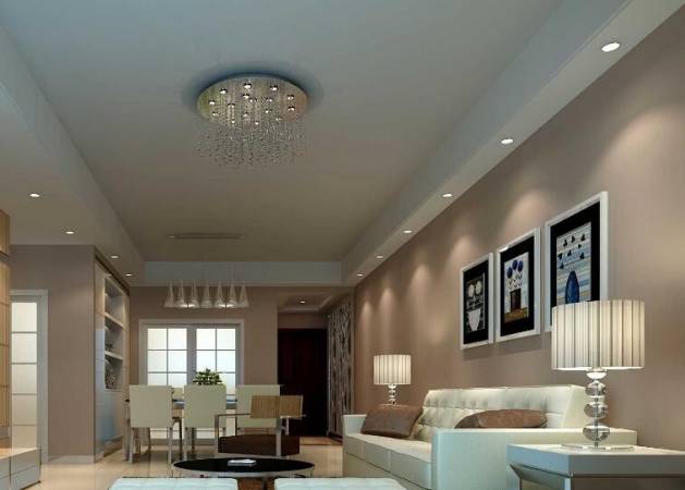 博创建筑装饰装潢