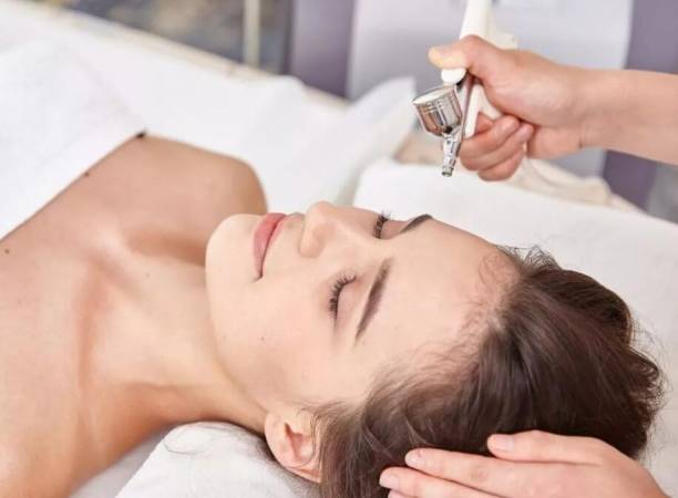 靓颜祛斑祛痘中心