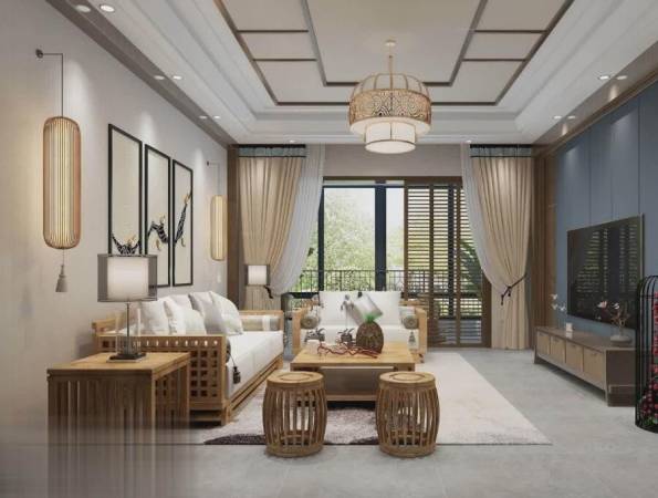 博创建筑装饰装潢