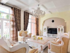 博創(chuàng)建筑裝飾裝潢