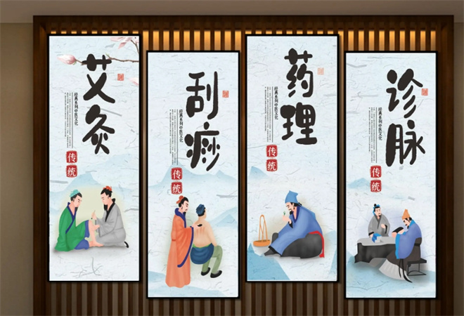 中醫(yī)美容養(yǎng)生 中醫(yī)美容養(yǎng)生