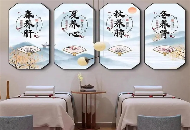 中醫(yī)美容養(yǎng)生加盟 中醫(yī)美容養(yǎng)生加盟