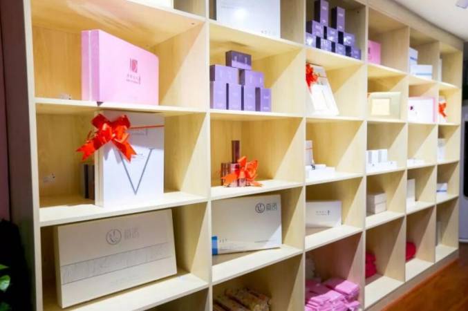 纤纤尺寸养生减肥