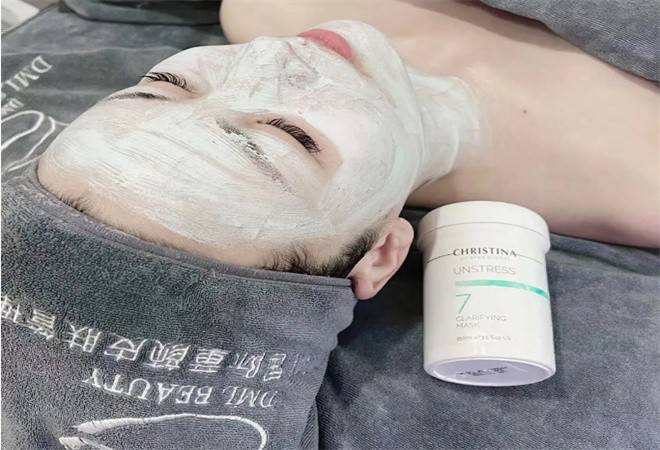 DML国际皮肤管理