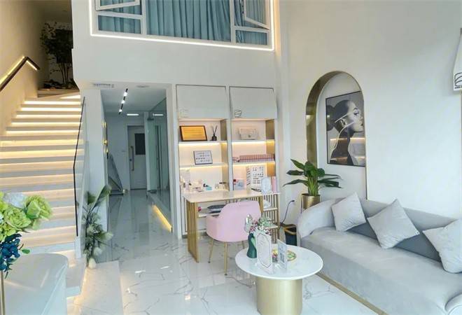 DML国际皮肤管理