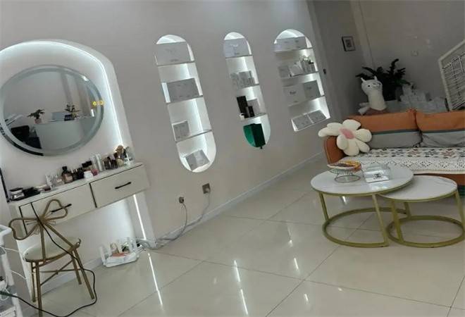 星肤世家皮肤管理中心