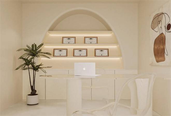 轻奢皮肤管理中心