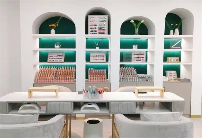 星肤世家皮肤管理中心