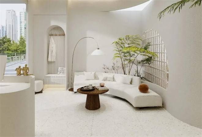 轻奢皮肤管理中心