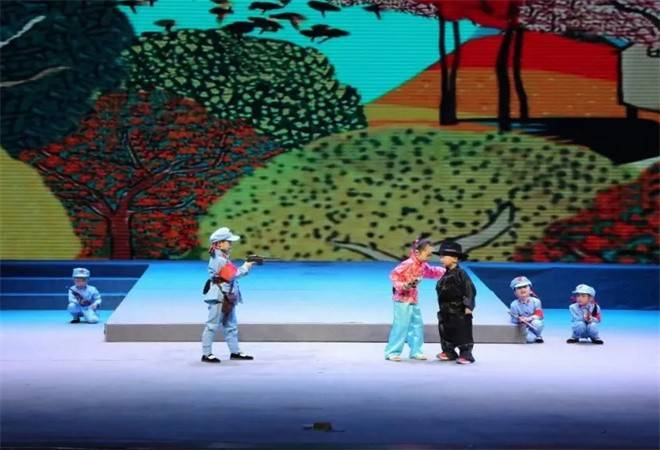 蝌蚪蓝鲸绘本馆