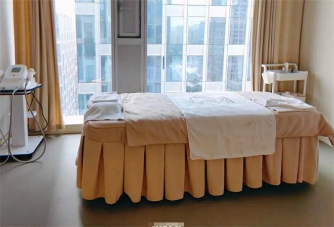 轻颜SPA皮肤管理中心