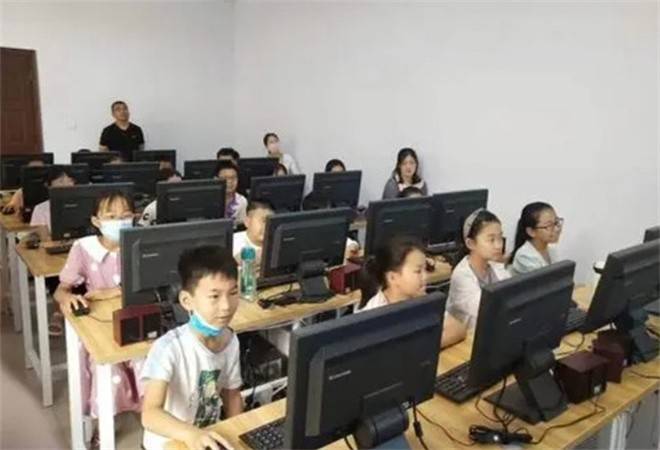 源码熊少儿编程