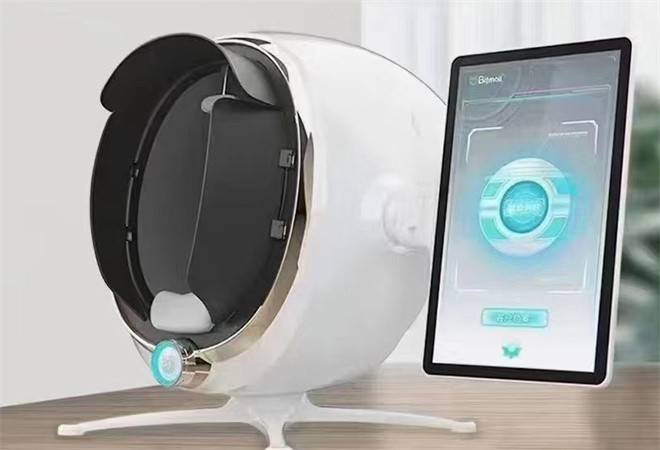 葆诗美皮肤管理