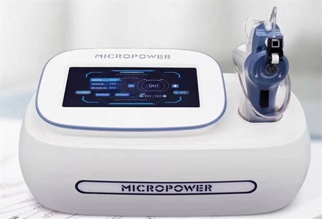 葆诗美皮肤管理