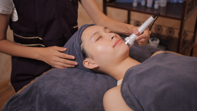 琪雅美容院 琪雅美容院