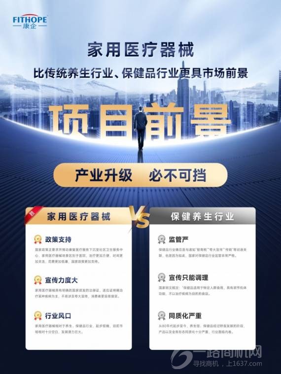 康企红蓝光治疗仪