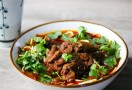 襄阳牛肉面