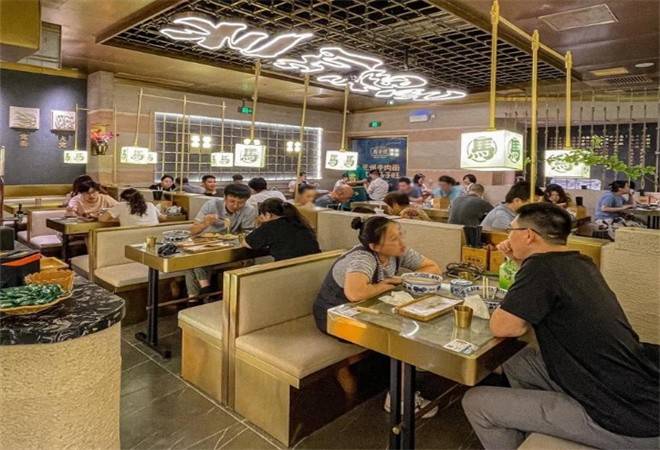 马子旺兰州牛肉面