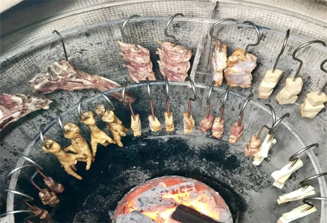 牛汤山大缸烤肉加盟 牛汤山大缸烤肉加盟