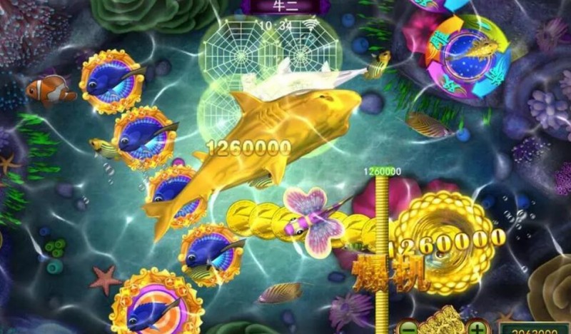 星力手游 星力手游