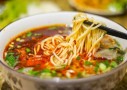 正宗兰州牛肉面