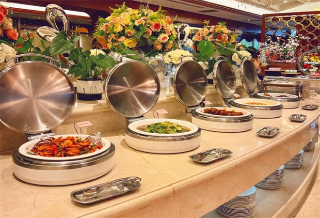 菲斯特海鲜牛排自助 菲斯特海鲜牛排自助