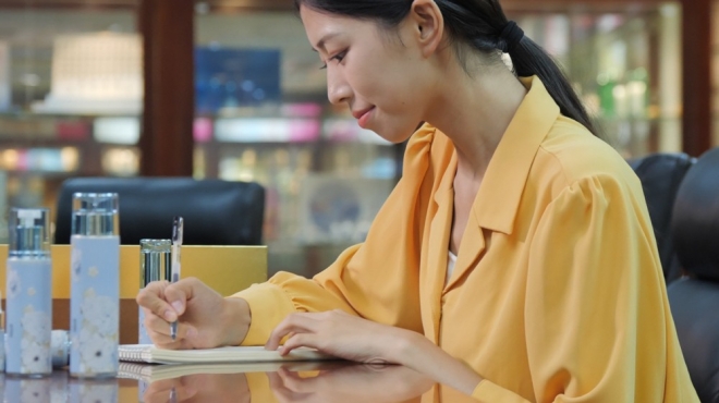 琪雅美容院 琪雅美容院