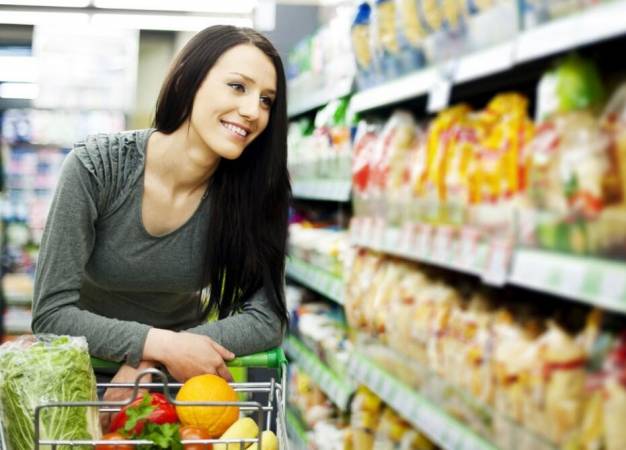 可可仓连锁超市