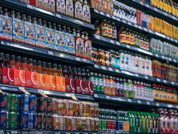 可可仓连锁超市