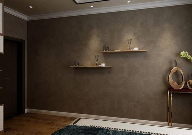 诺莱斯克艺术涂料