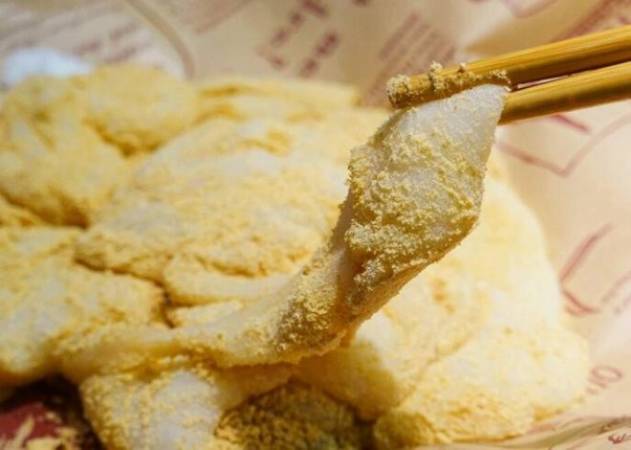 魔糕记韩国料理