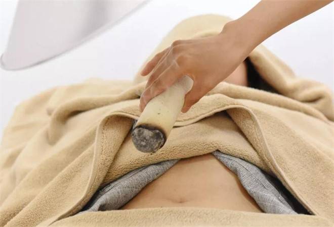 简艾弘康古法艾灸