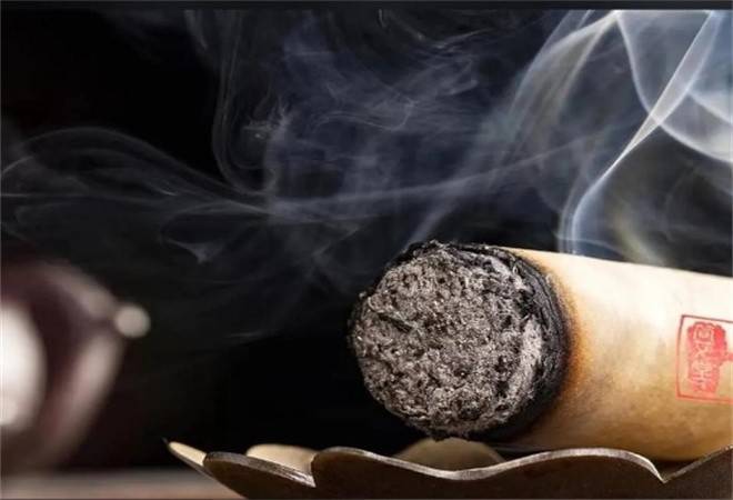 简艾弘康古法艾灸