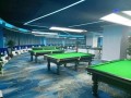 康溪盛世台球