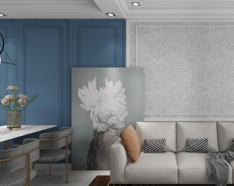 福士澜涂料加盟