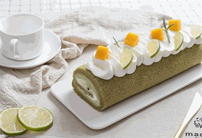 苏姐牛奶甜品世家