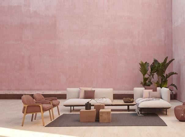 意加乐艺术涂料