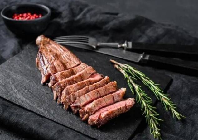 比弗家自选牛排