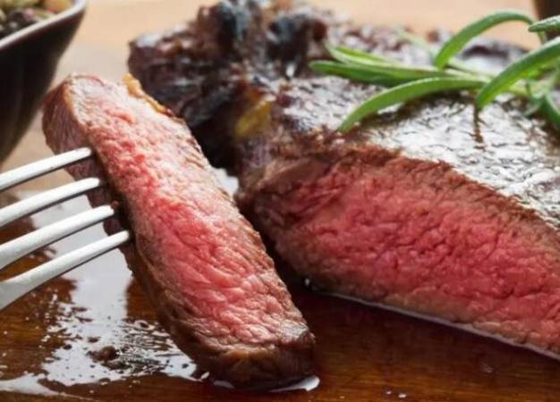 玛菲尔牛排