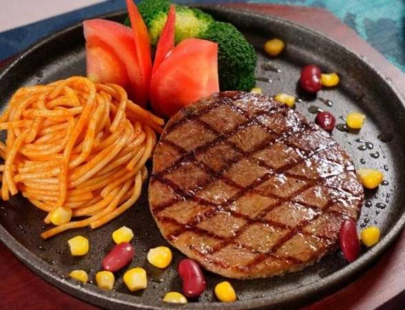 比弗家自选牛排