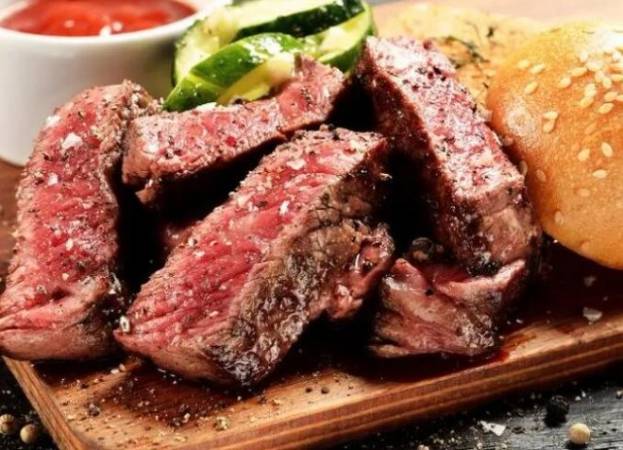 比弗家自选牛排