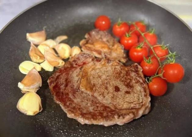 比弗家自选牛排