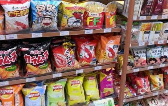 嗨吃匠健康零食