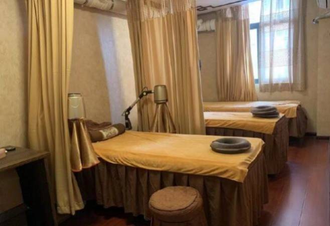 灸之道艾灸养生馆