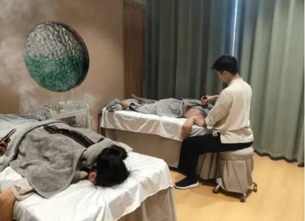 灸之道艾灸养生馆