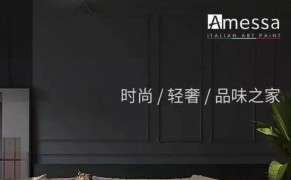 艾米莎藝術涂料