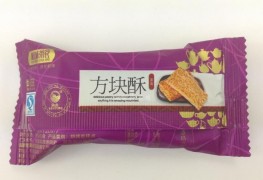 新味休閑食品