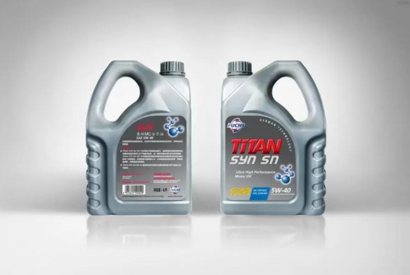 福斯润滑油加盟