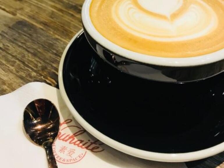 素爱咖啡 素爱咖啡